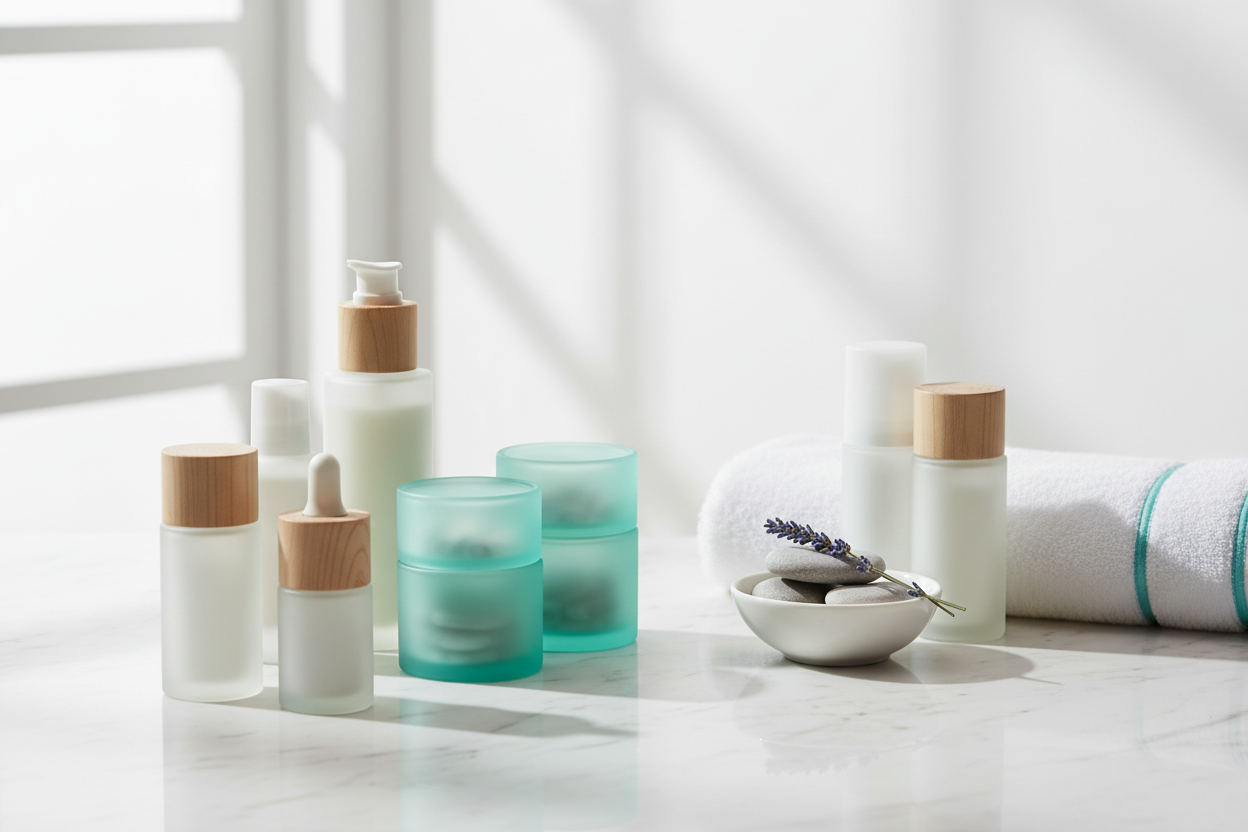 Parapharmacy section image